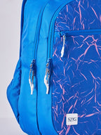 Wildcraft Wiki Stylish Unisex Backpack Girl 1 (21.5 Litre)