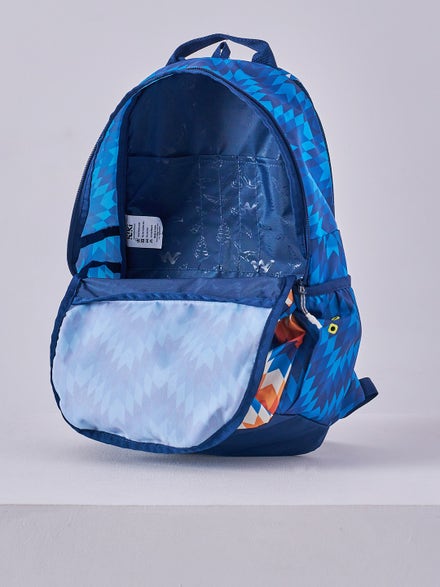 Wiki Pack School Bag