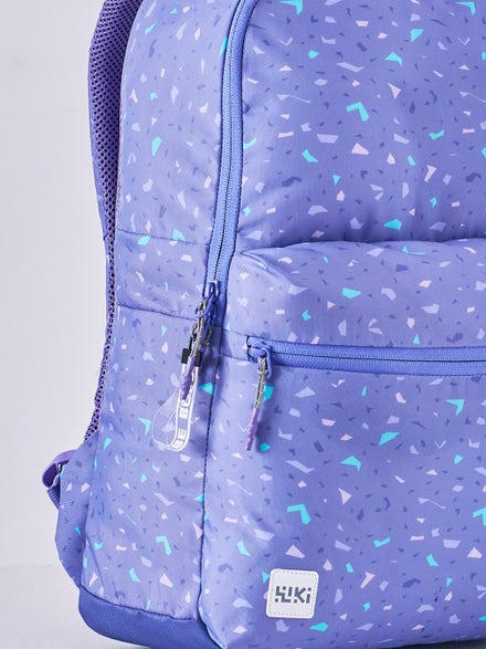 Wiki Pack School Bag