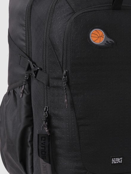 Wiki Tribe 2 School Bag