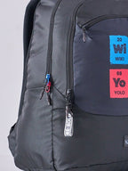 Wiki 2 School Bag