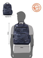 Wildcraft Andes 15 Backpack