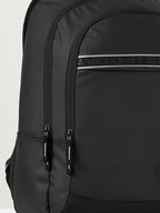 Wildcraft Dark Edition 30L Pro Laptop Backpack-Black