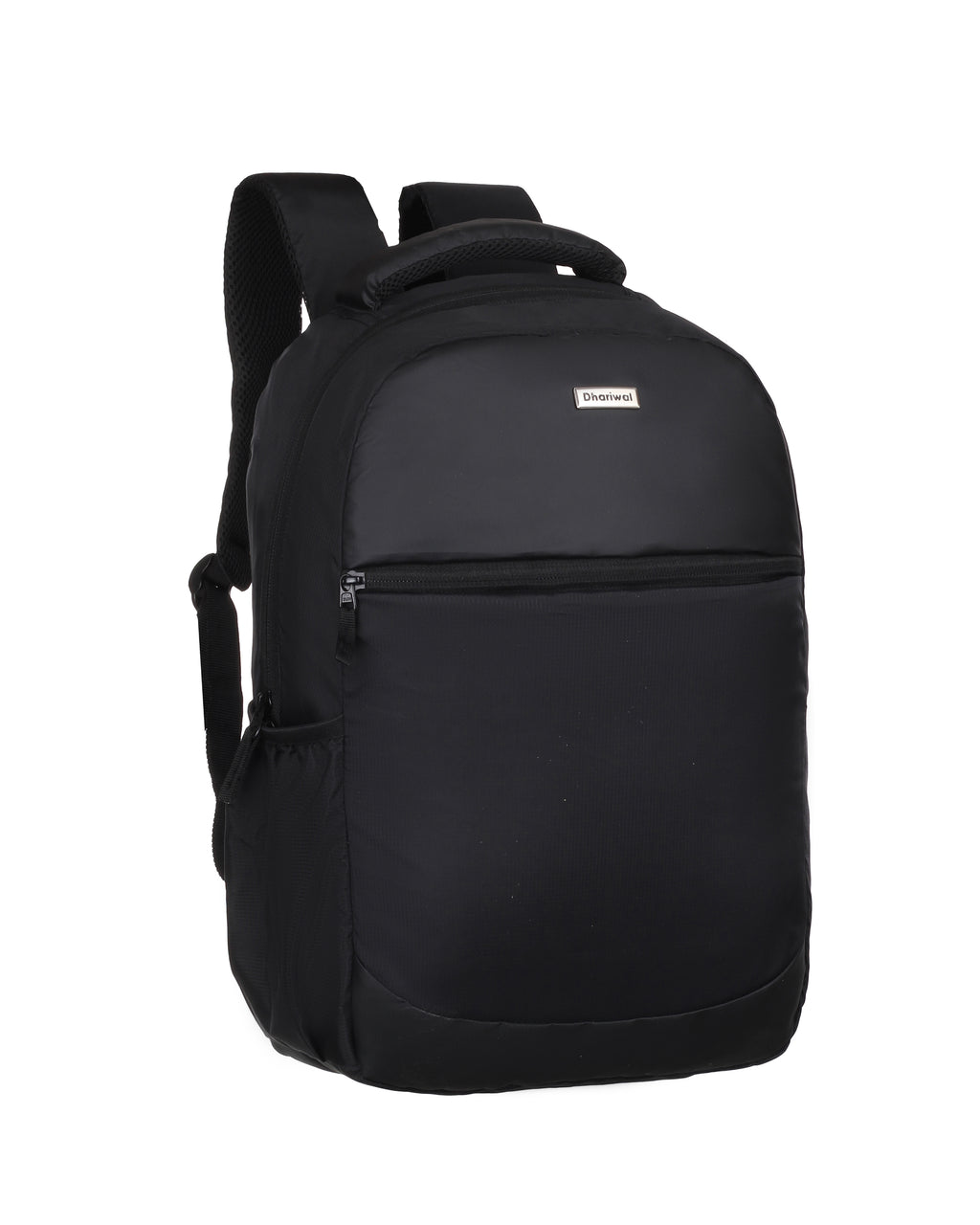 Dhariwal 30L LB-114 Laptop Backpack With Suitcase Sleev
