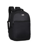Dhariwal 30L LB-114 Laptop Backpack With Suitcase Sleev