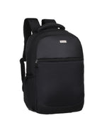 Dhariwal 30L LB-114 Laptop Backpack With Suitcase Sleev