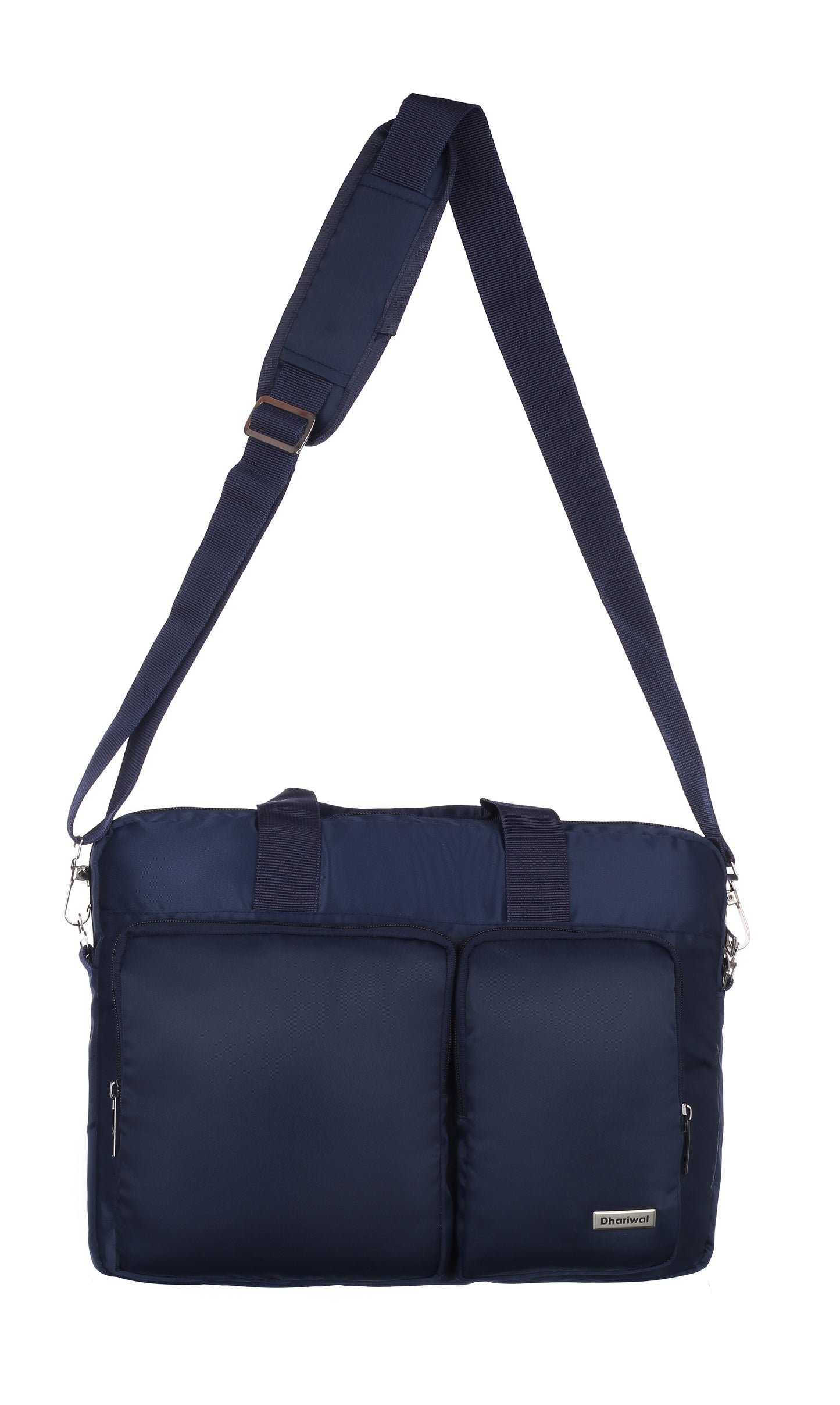 File Messenger Bag 16 Inch  Office Bag | Laptop Bag for Men EB-620