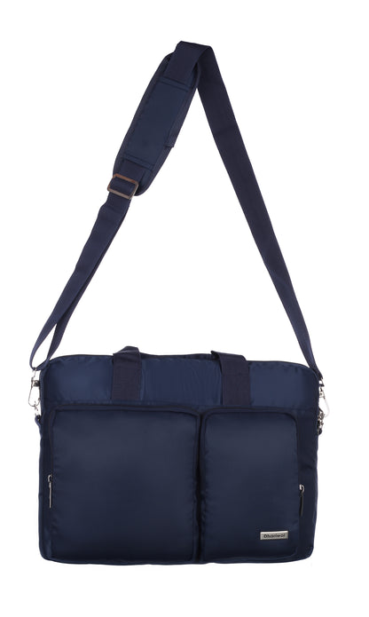 File Messenger Bag 16 Inch  Office Bag | Laptop Bag for Men EB-620