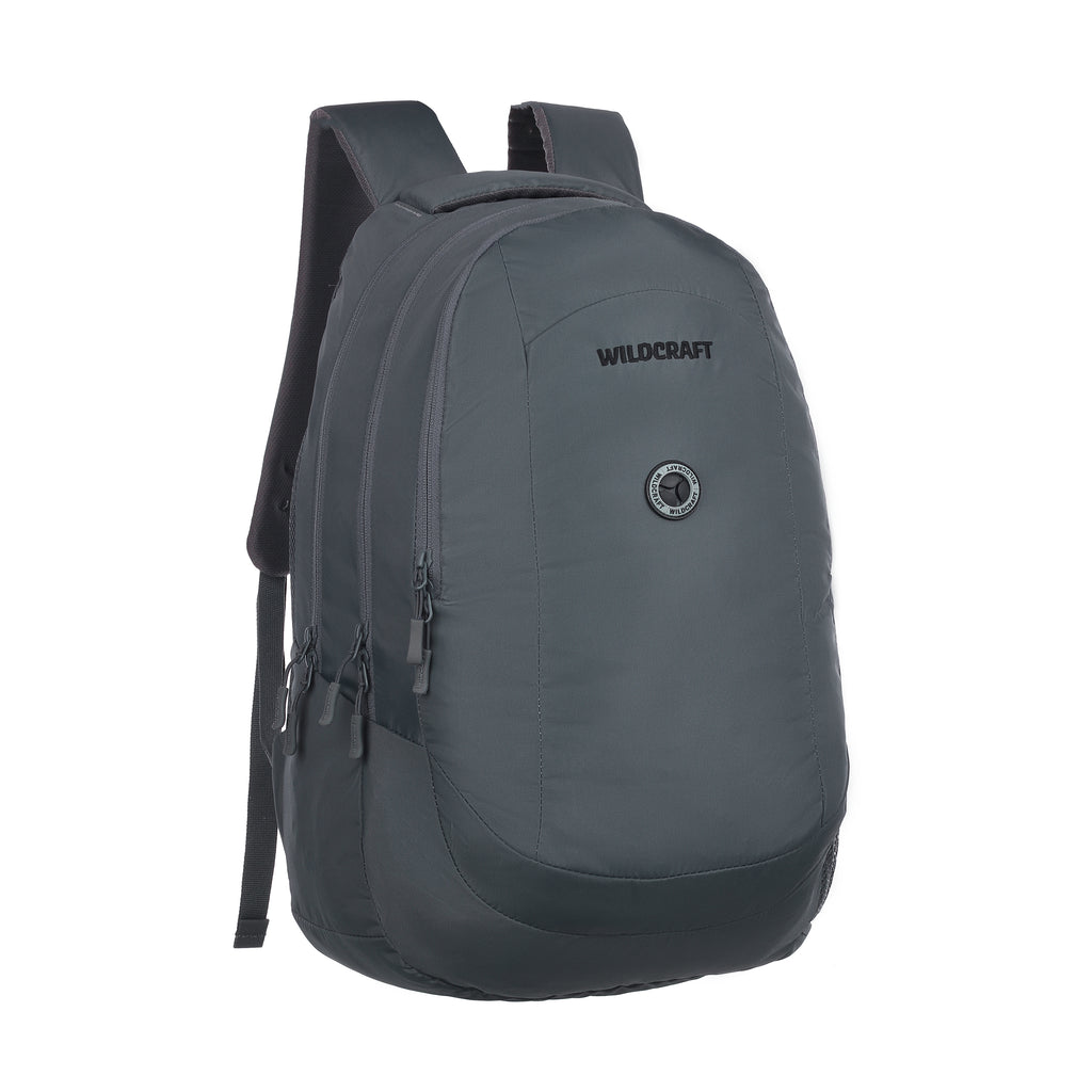 Wildcraft Power Laptop Backpack 28L Bag For Men & Women