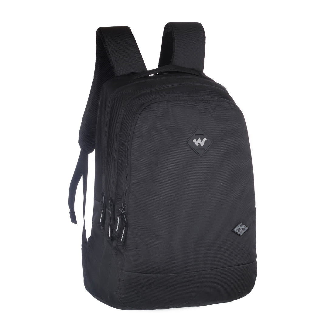 Wildcraft Atlas 40 Nylon backpack Ideal for school, college