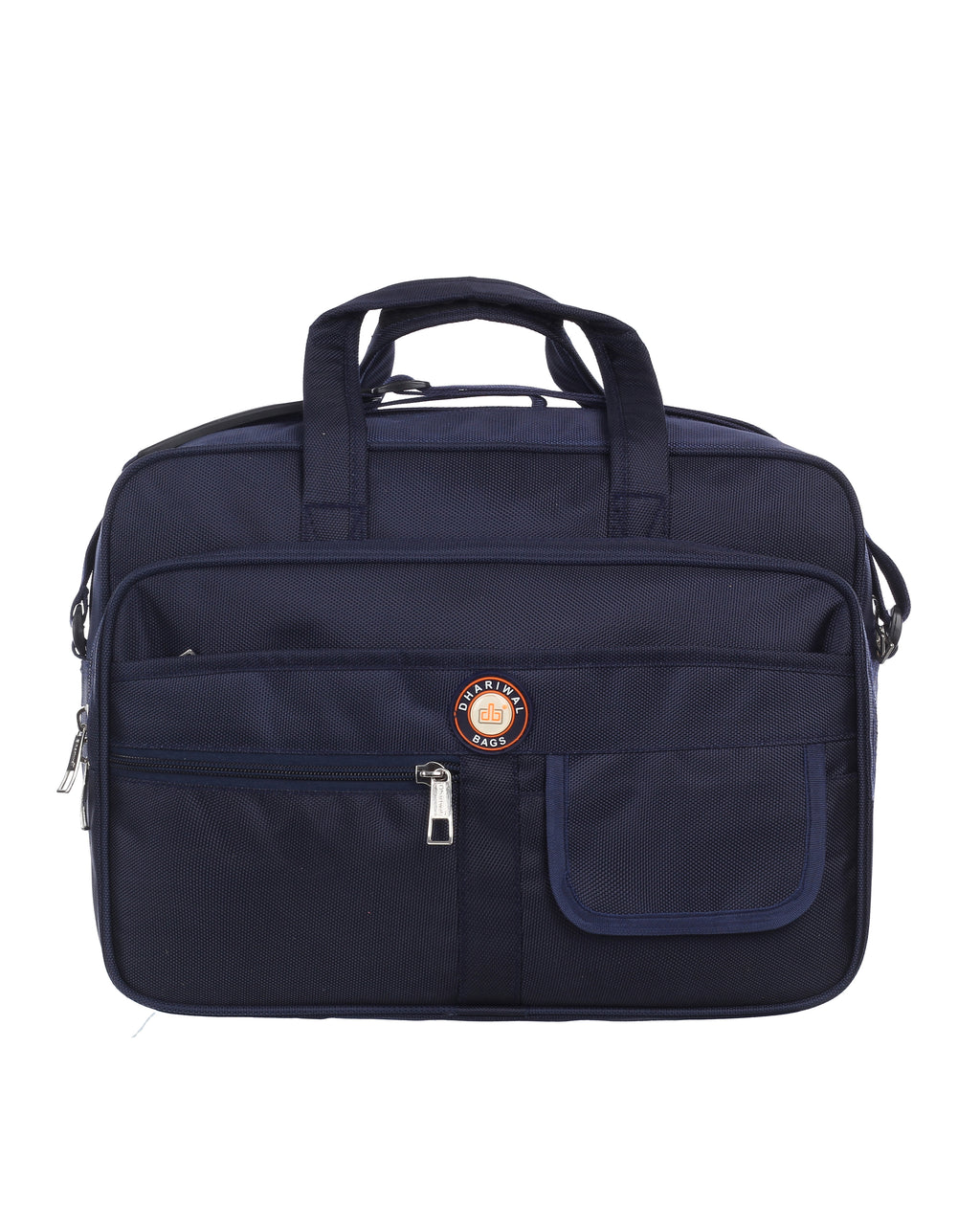 Office Executive File Bag 1680 Matty 16" EB-606