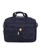 Office Executive File Bag 1680 Matty 16" EB-606