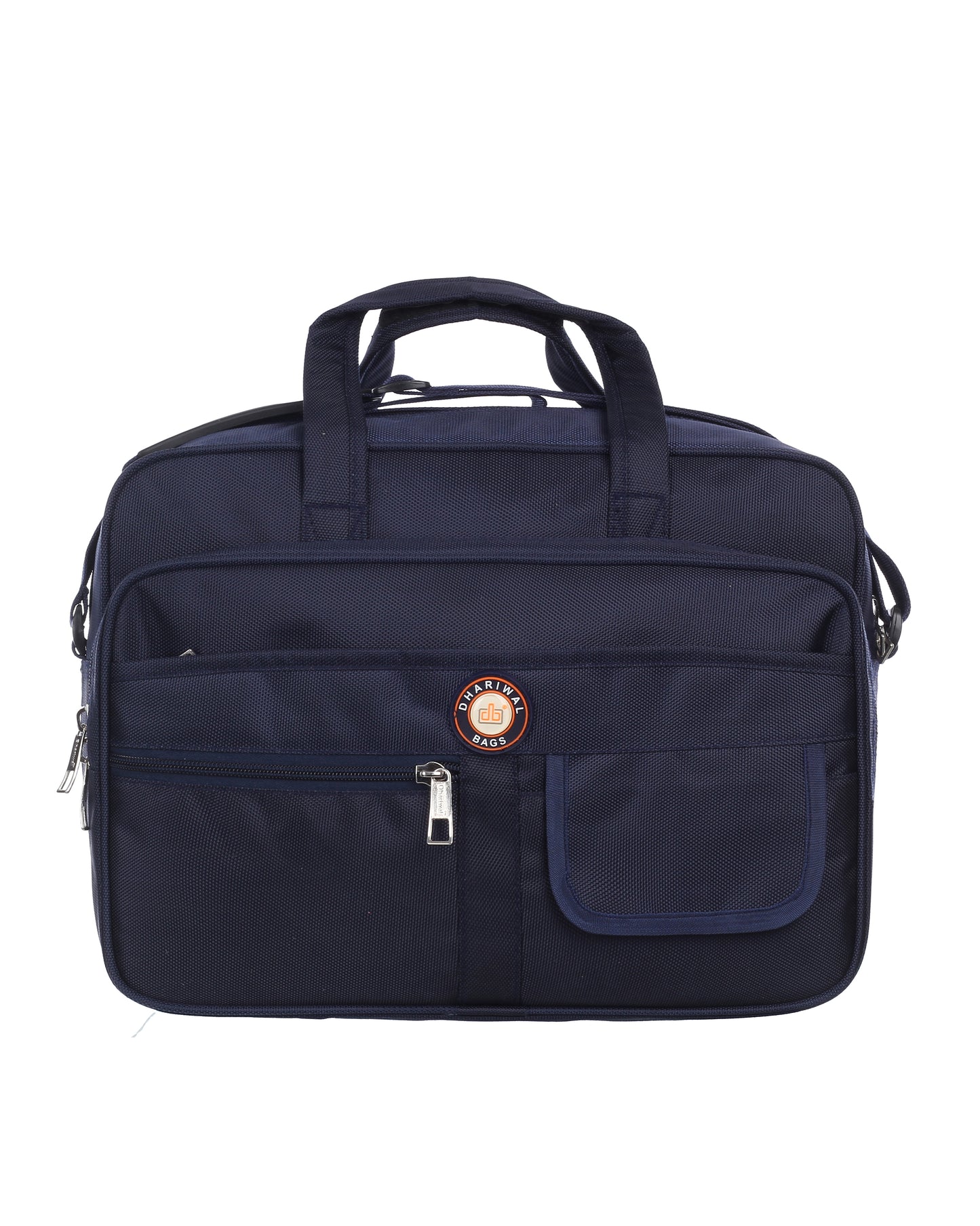 ऑफिस एग्जीक्यूटिव फाइल बैग 1680 मैटी 14" EB-605