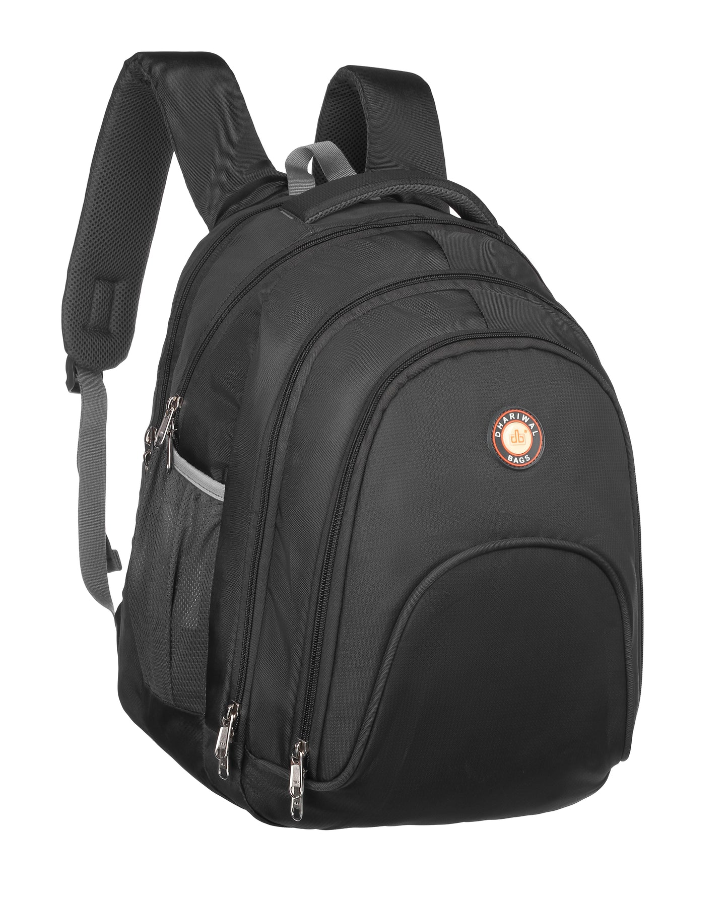 Dhariwal Backpack for Men & Women | Office, Travel, School, College bag| 45L  BP-232