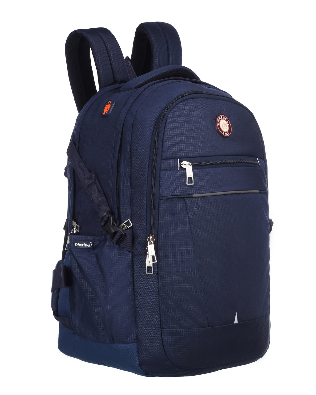 Dhariwal Large 62 L Backpack Travel & Trekking / Daily Use Bag For Men & Women TRK-26361