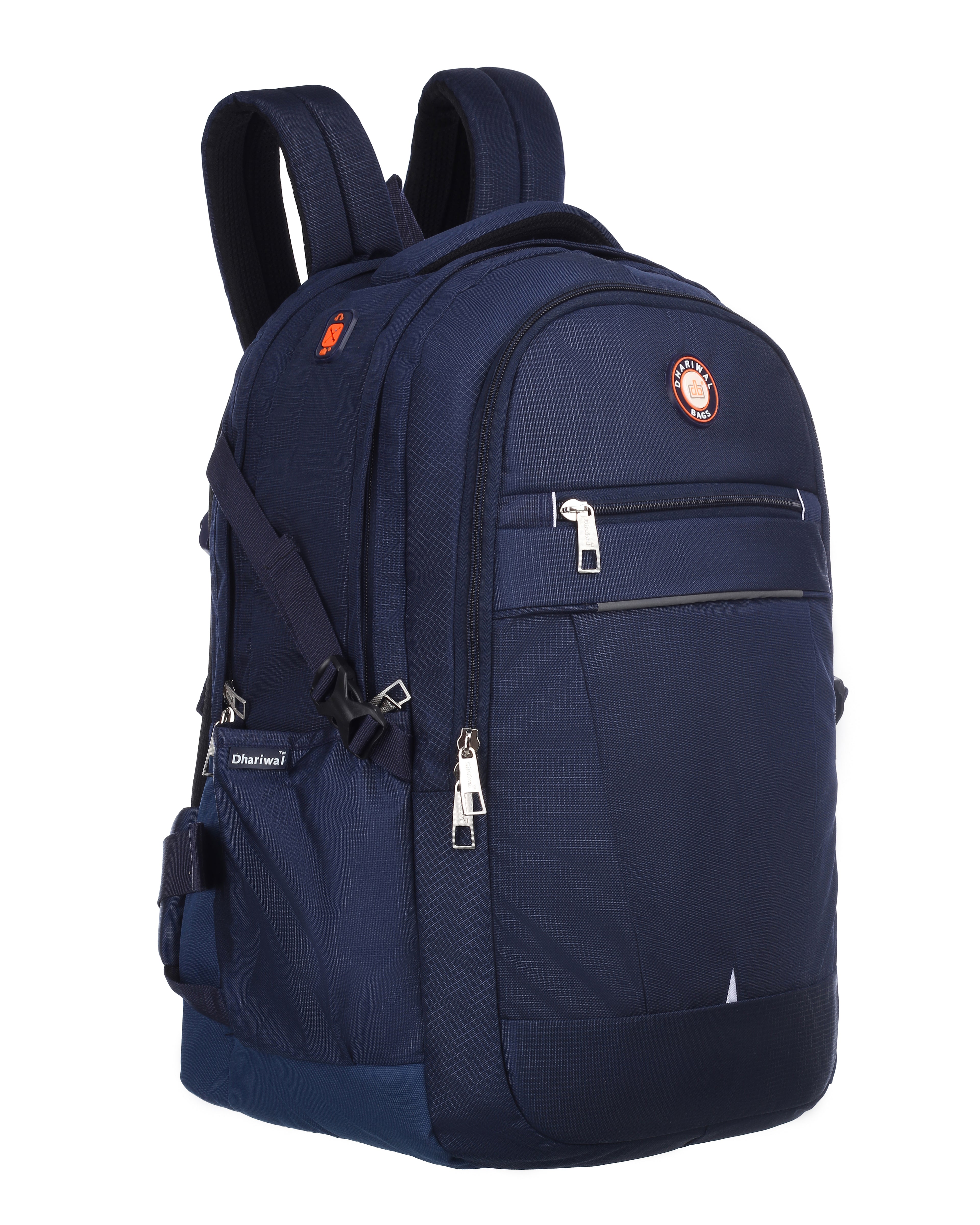 Dhariwal Large 62 L Backpack Travel & Trekking / Daily Use Bag For Men & Women TRK-26361