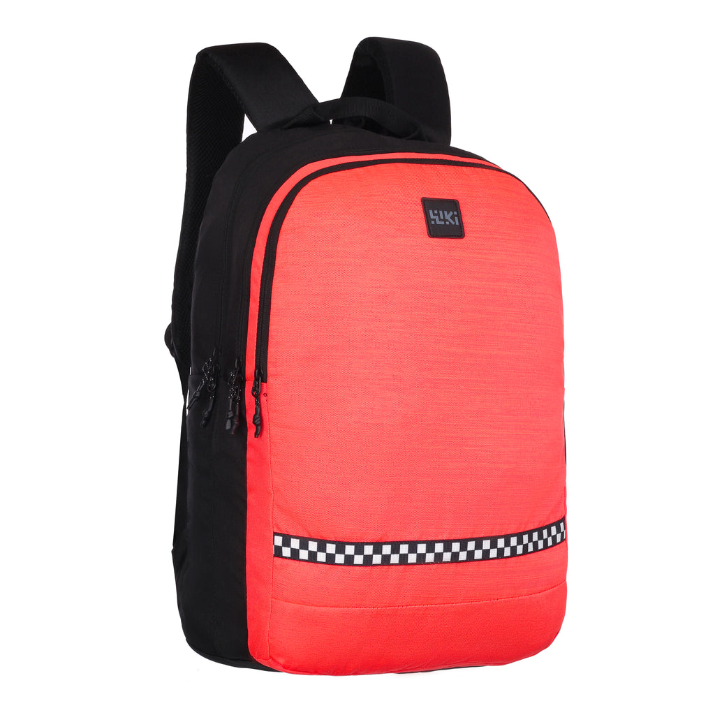 Wildcraft Polyester Shades 3 Laptop Backpack for Travel Gym & Office  for Men & Women-41 L
