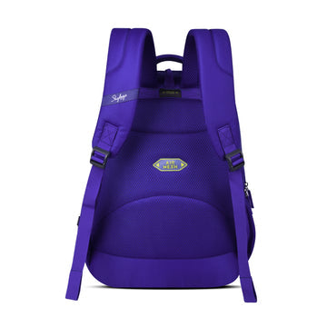 Skybags KLAN V2 SCBP BASKETBALL-38l