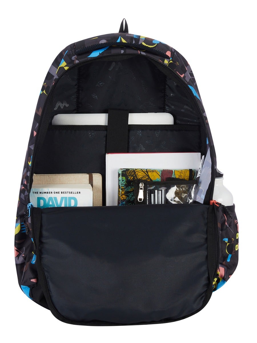 Wildcraft WIKI 6 47.5L Backpack with Sleeve Separator (12973)