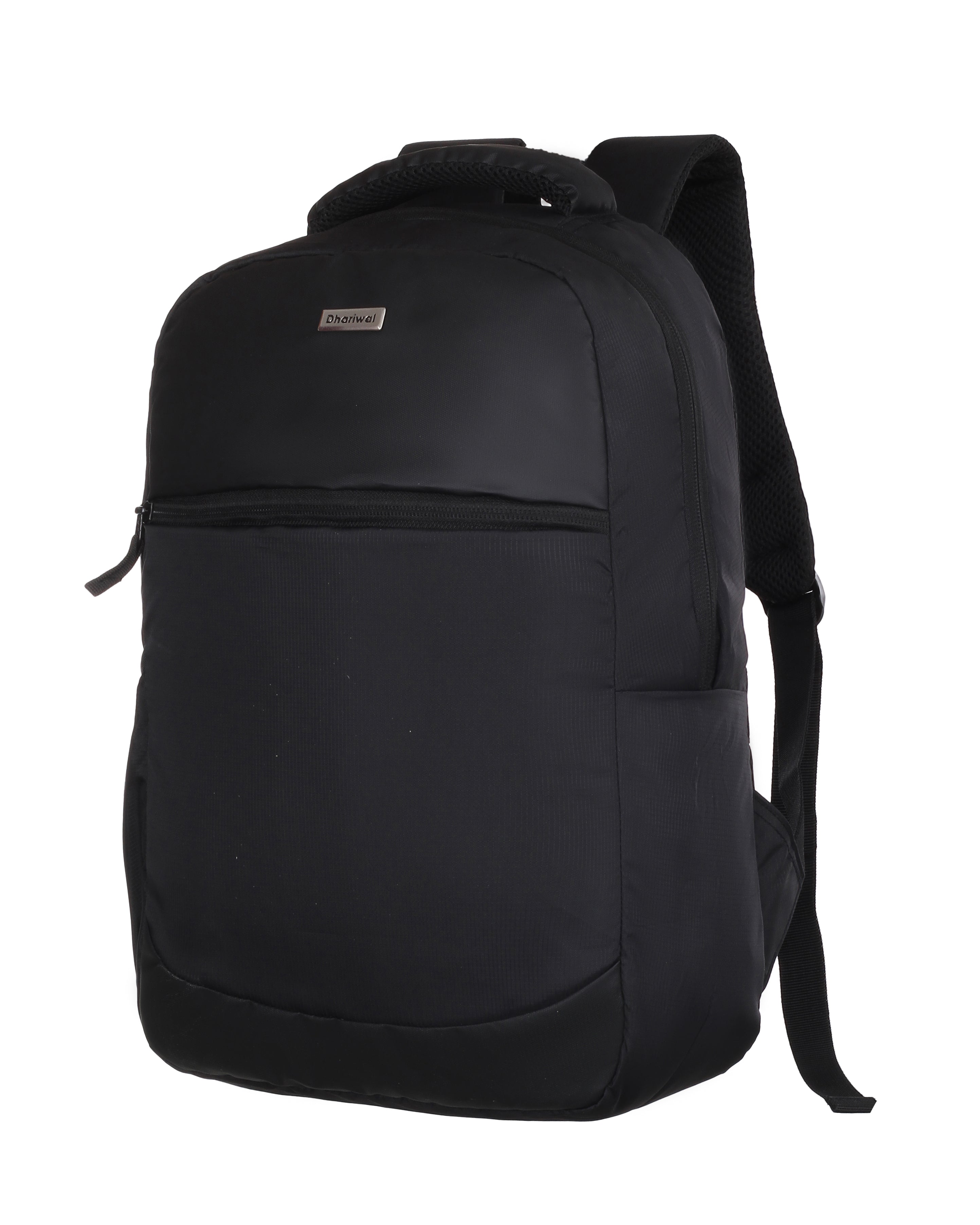 Dhariwal 30L LB-114 Laptop Backpack With Suitcase Sleev