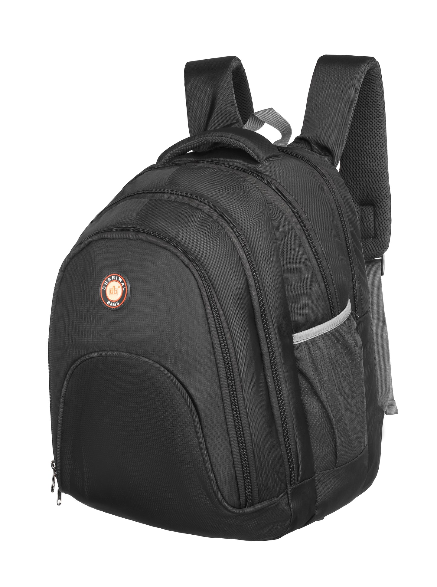 Dhariwal Backpack for Men & Women | Office, Travel, School, College bag| 45L  BP-232