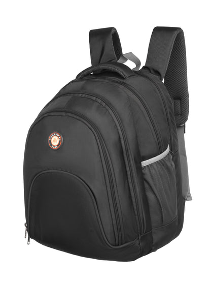 Dhariwal Backpack for Men & Women | Office, Travel, School, College bag| 45L  BP-232