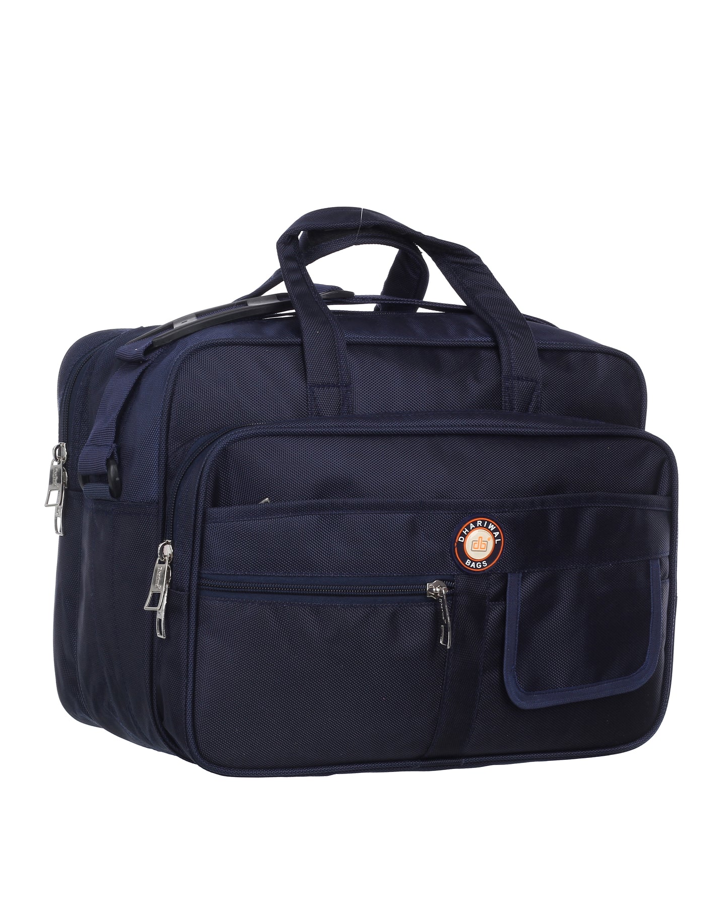 ऑफिस एग्जीक्यूटिव फाइल बैग 1680 मैटी 14" EB-605