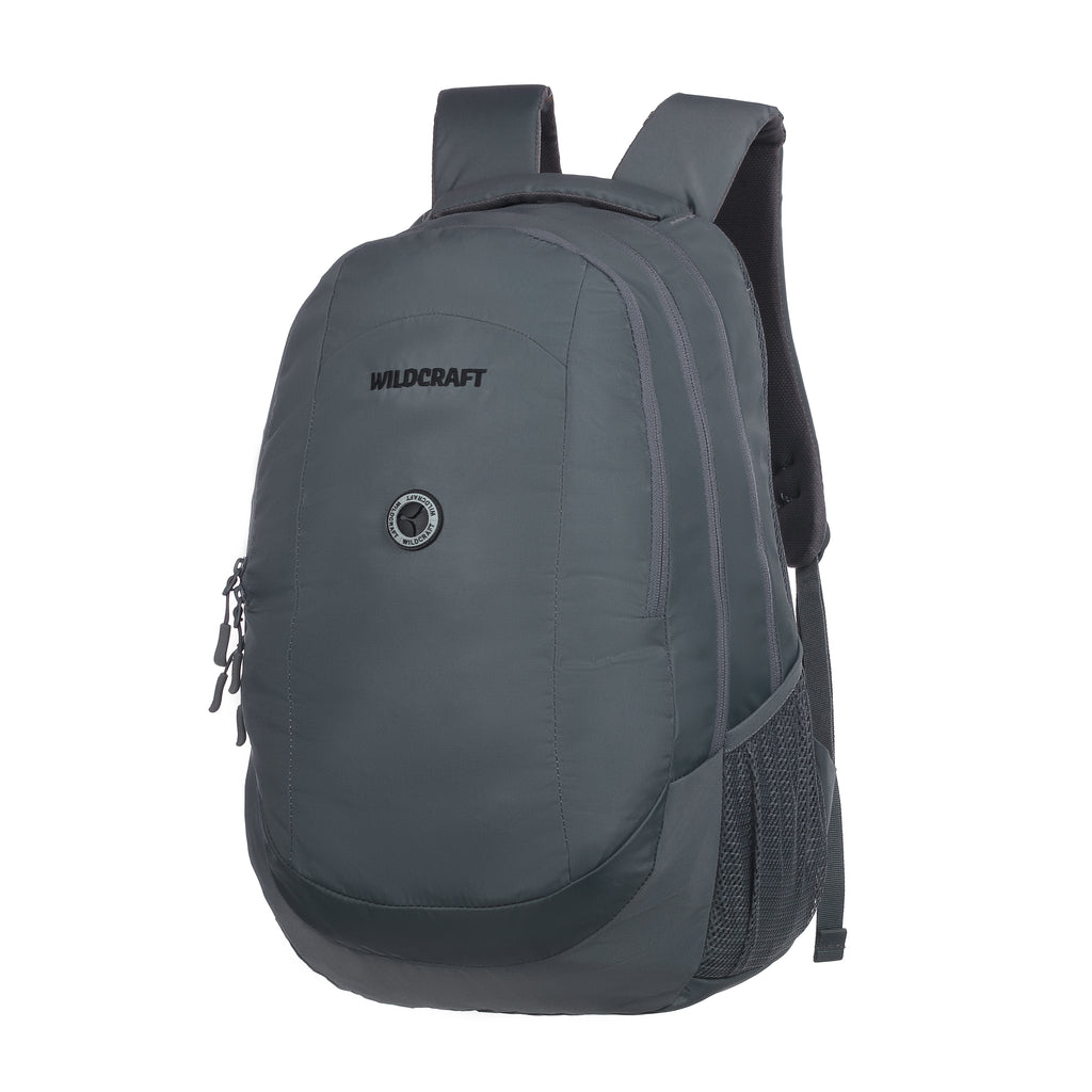 Wildcraft Power Laptop Backpack 28L Bag For Men & Women