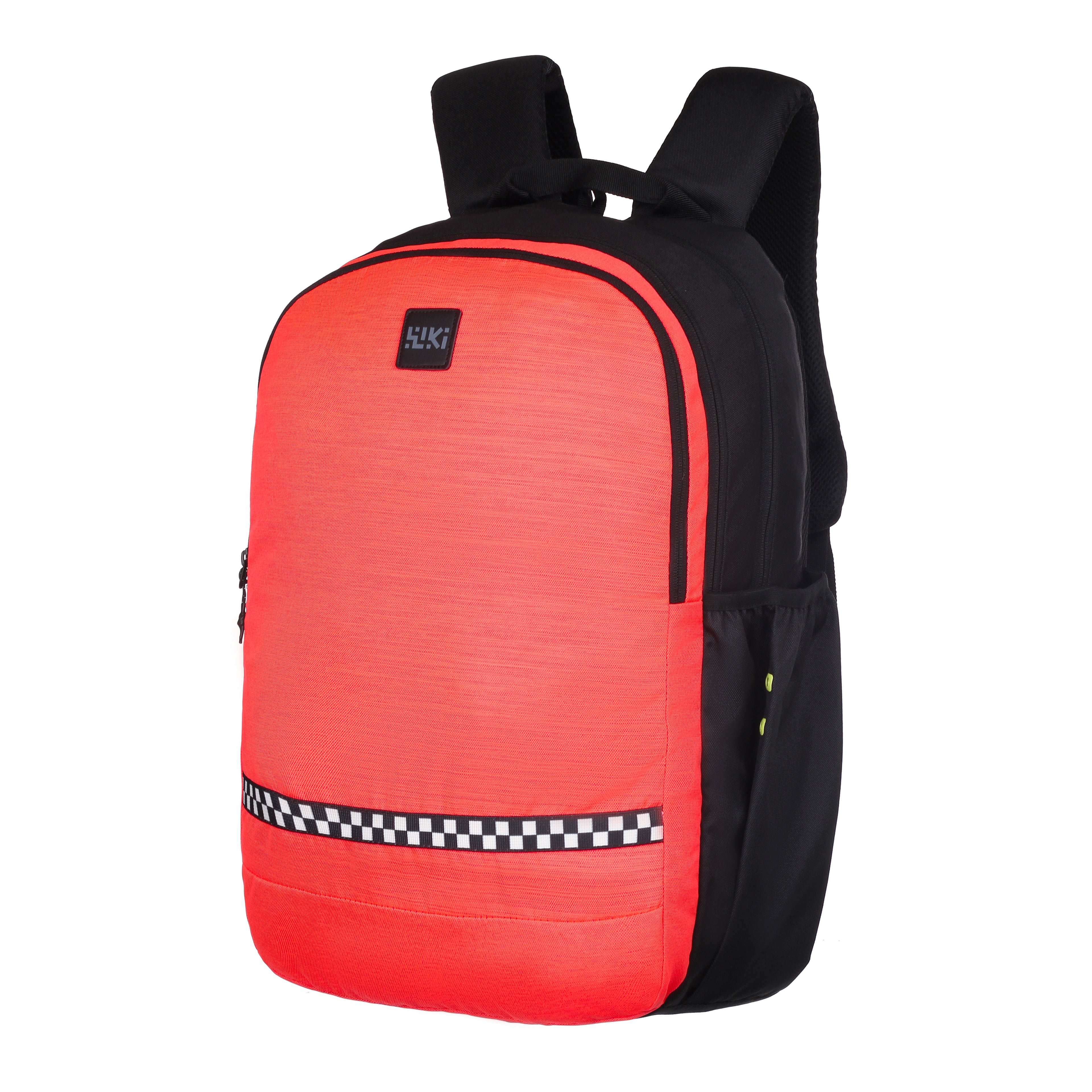 Wildcraft Polyester Shades 3 Laptop Backpack for Travel Gym & Office  for Men & Women-41 L