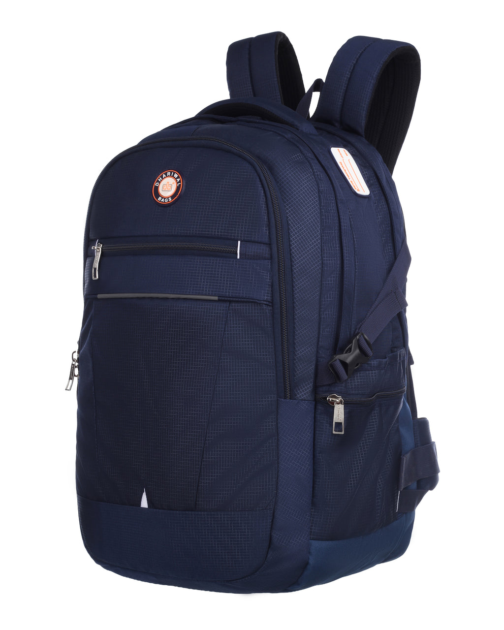 Dhariwal Large 62 L Backpack Travel & Trekking / Daily Use Bag For Men & Women TRK-26361