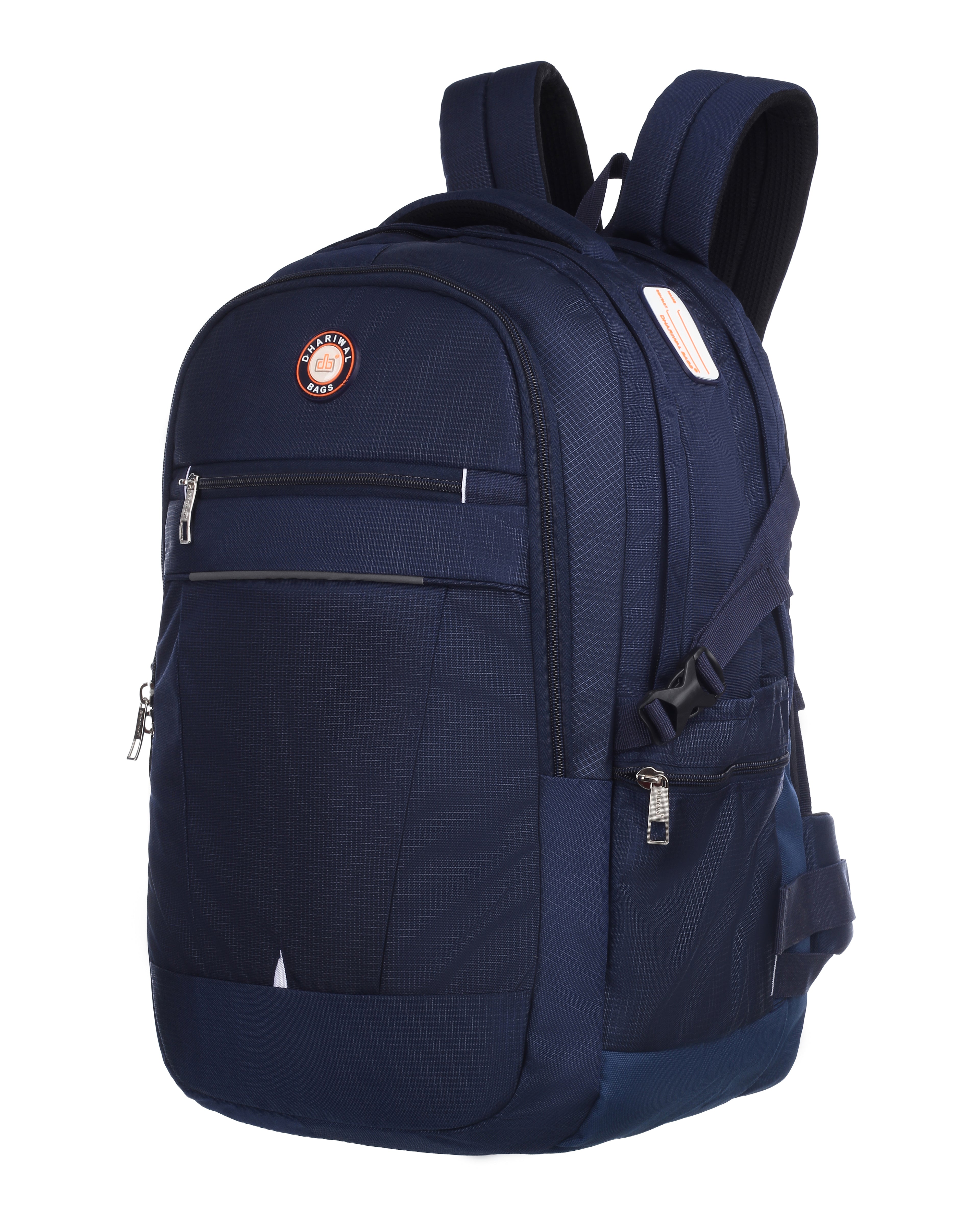 Dhariwal Large 62 L Backpack Travel & Trekking / Daily Use Bag For Men & Women TRK-26361