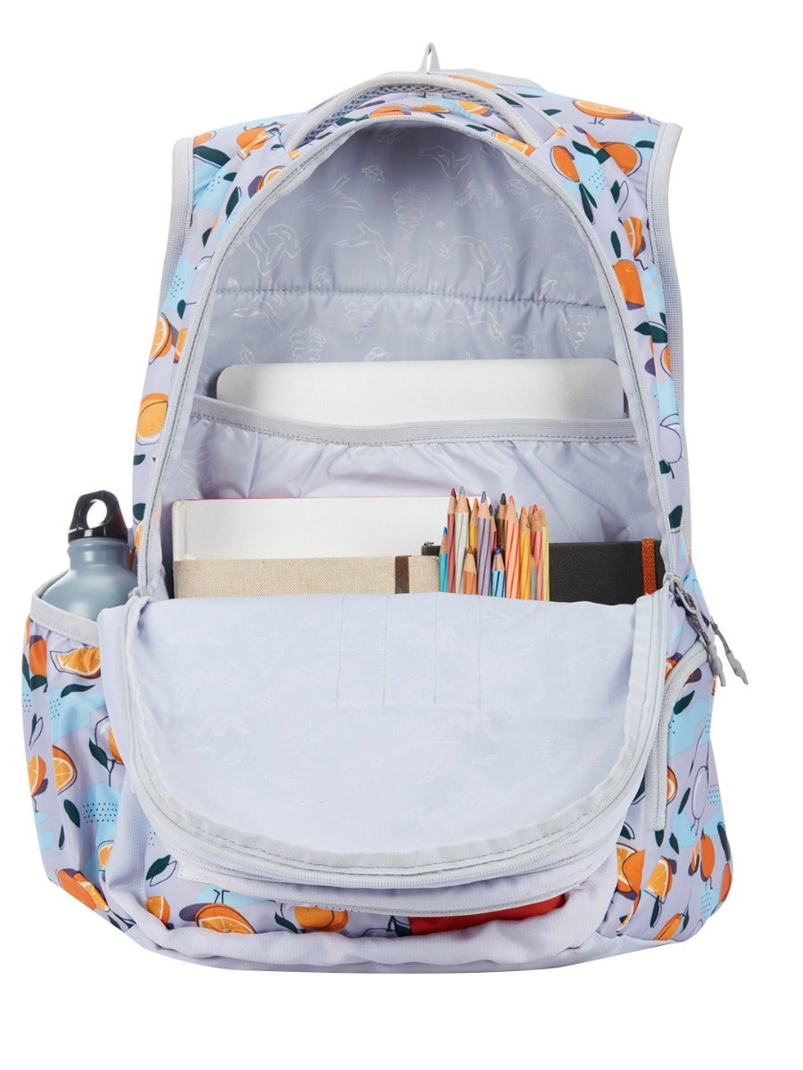 Wildcraft WIKI Girl 4 34L Backpack with Sleeve Separator (12984)