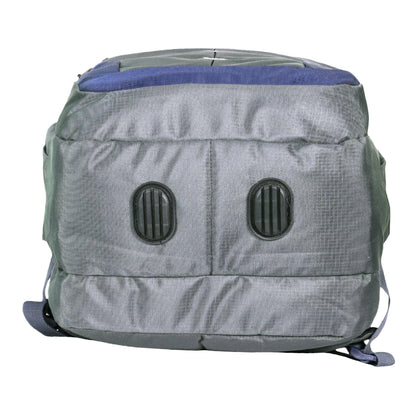 Dhariwal Backpack for Men & Women | Office, Travel, School, College bag| 37L BP -306