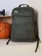 Wildcraft Andes 35 Backpack