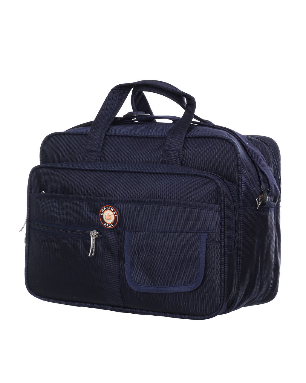Office Executive File Bag 1680 Matty 16" EB-606