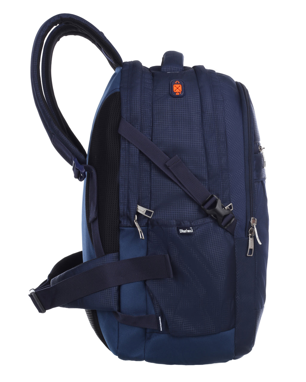 Dhariwal Large 62 L Backpack Travel & Trekking / Daily Use Bag For Men & Women TRK-26361