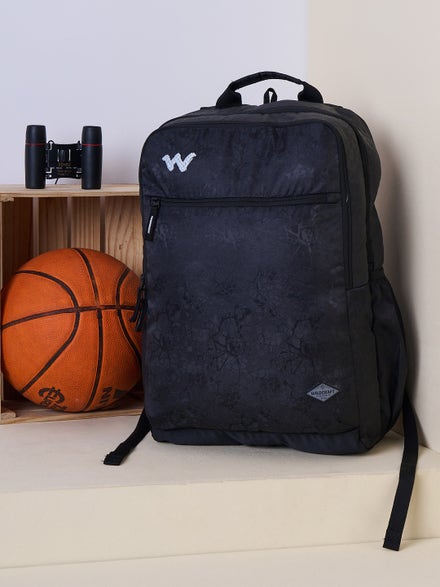 Wildcraft Andes 35 Backpack