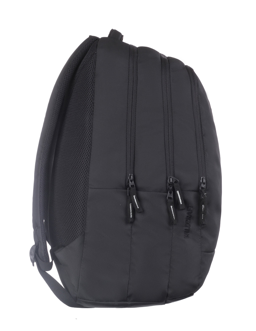 Wildcraft Atlas 40 Nylon backpack Ideal for school, college, office & travel bag for men And women