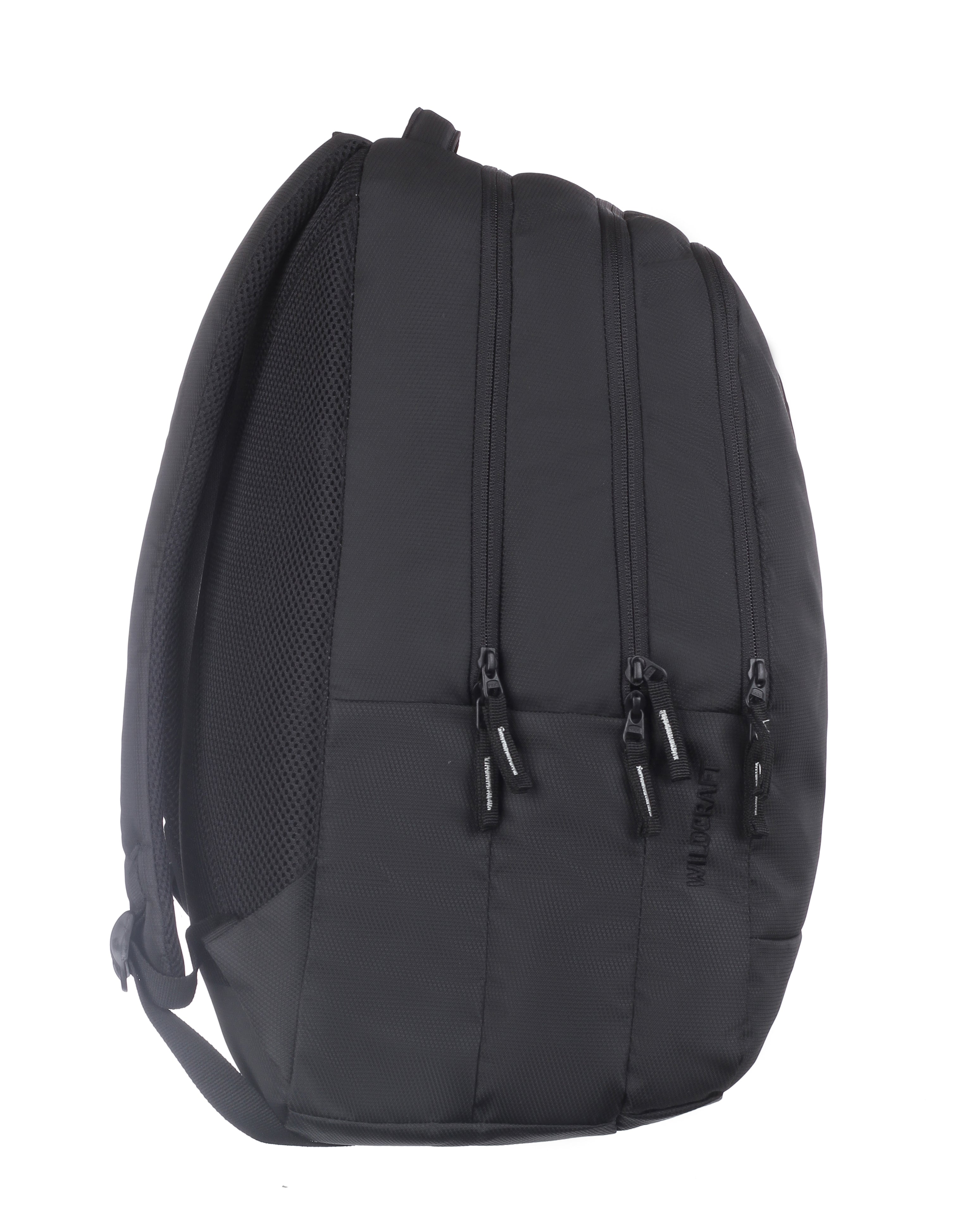 Wildcraft Atlas 40 Nylon backpack Ideal for school, college, office & travel bag for men And women