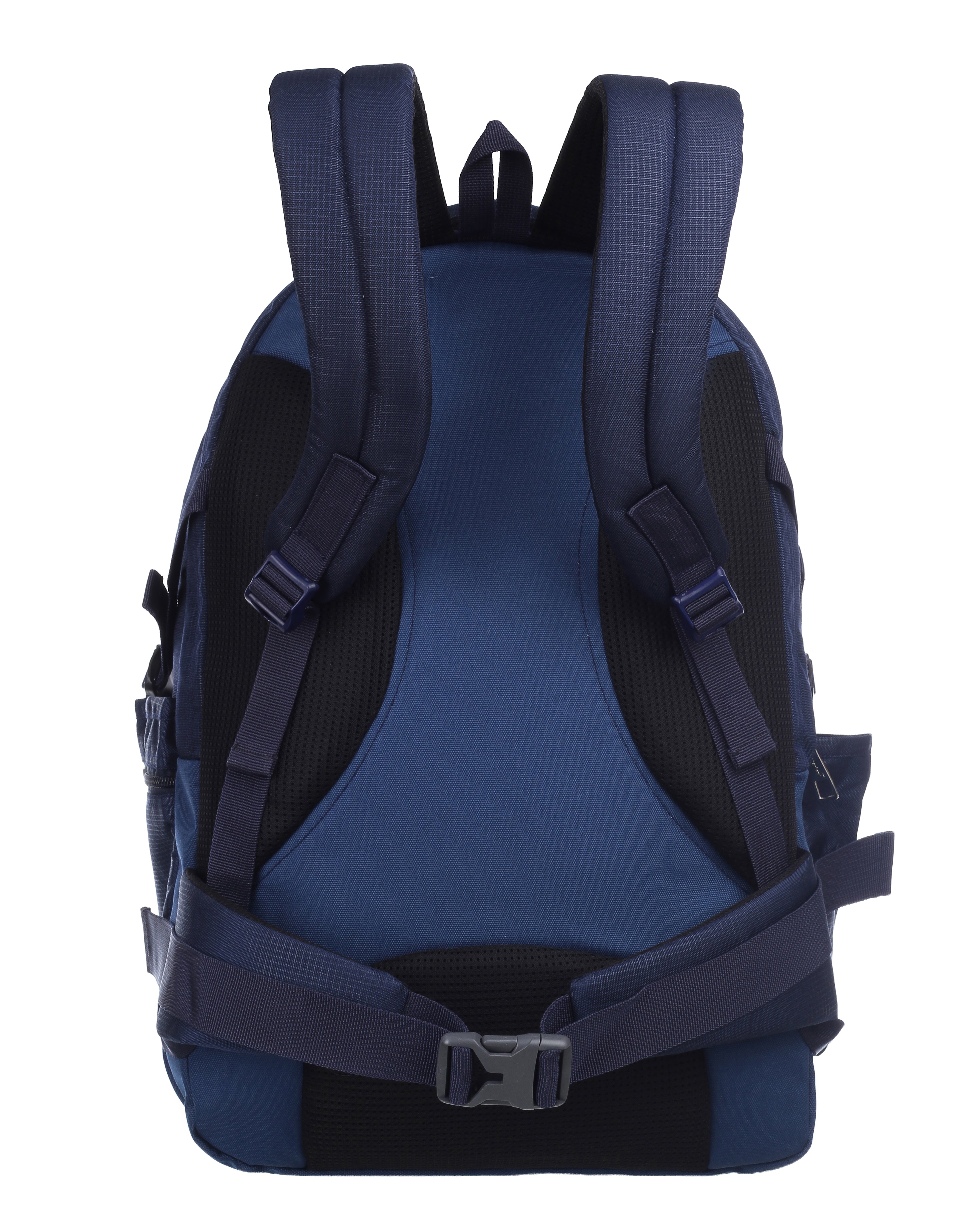 Dhariwal Large 62 L Backpack Travel & Trekking / Daily Use Bag For Men & Women TRK-26361