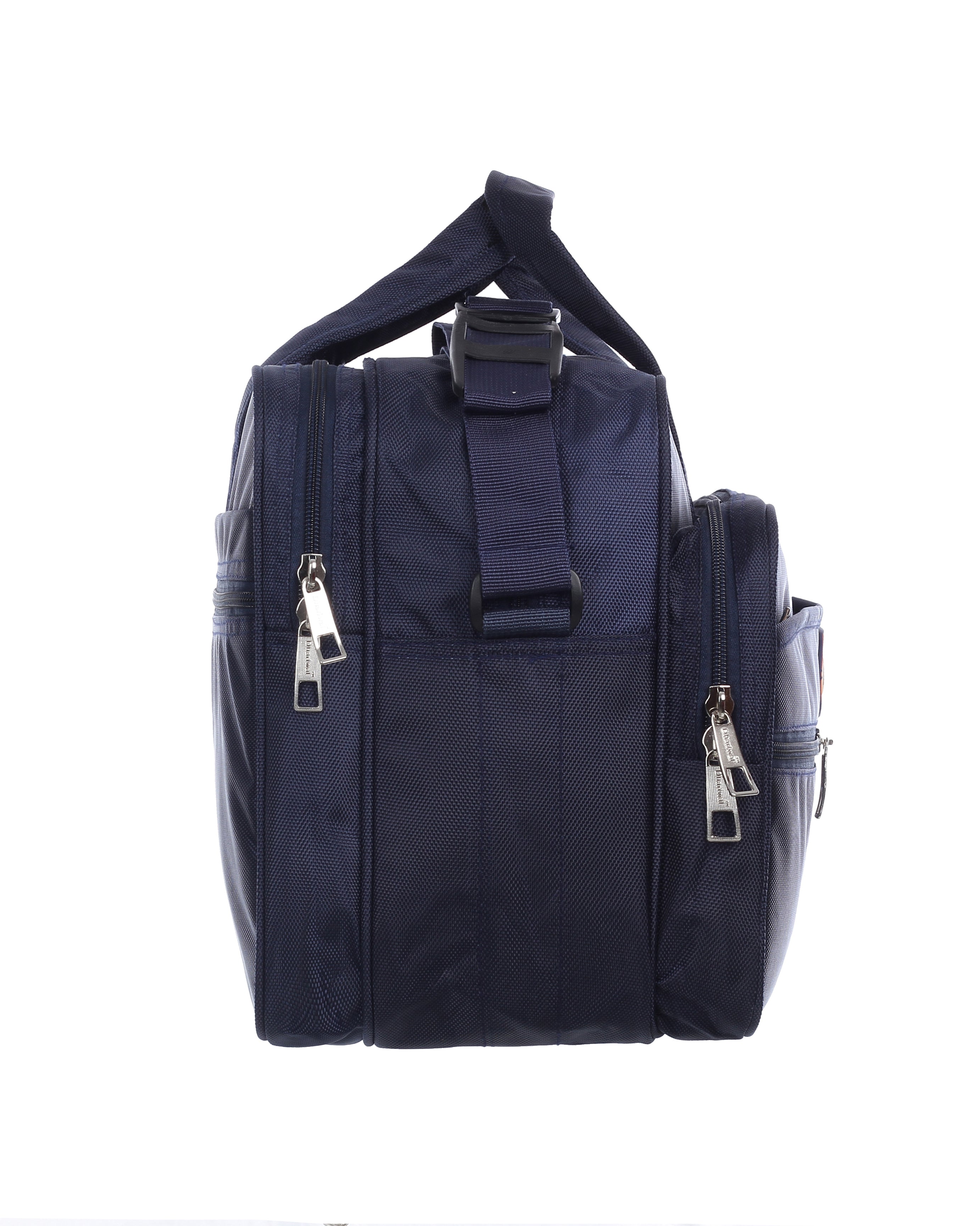Office Executive File Bag 1680 Matty 16" EB-606