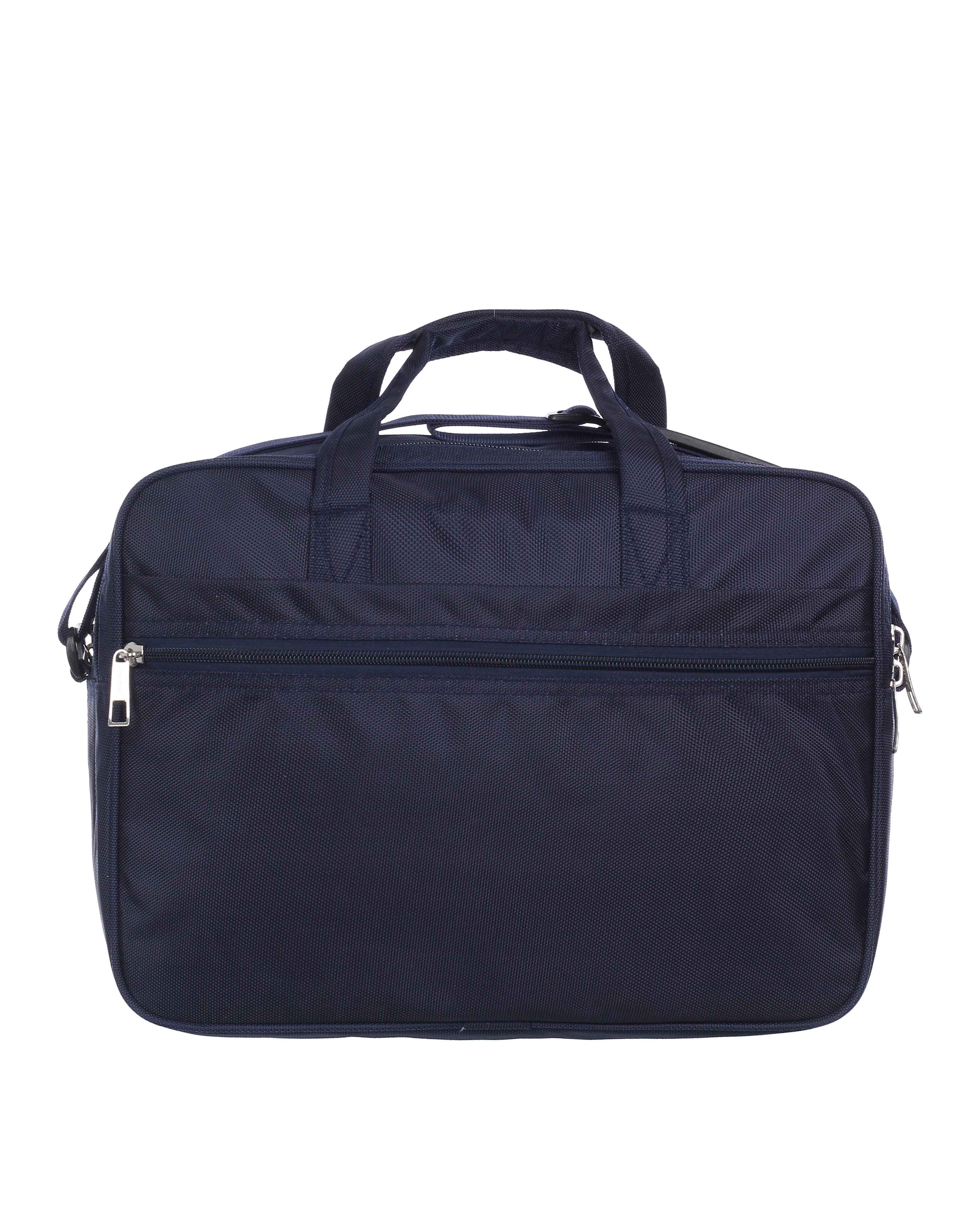 Office Executive File Bag 1680 Matty 16" EB-606