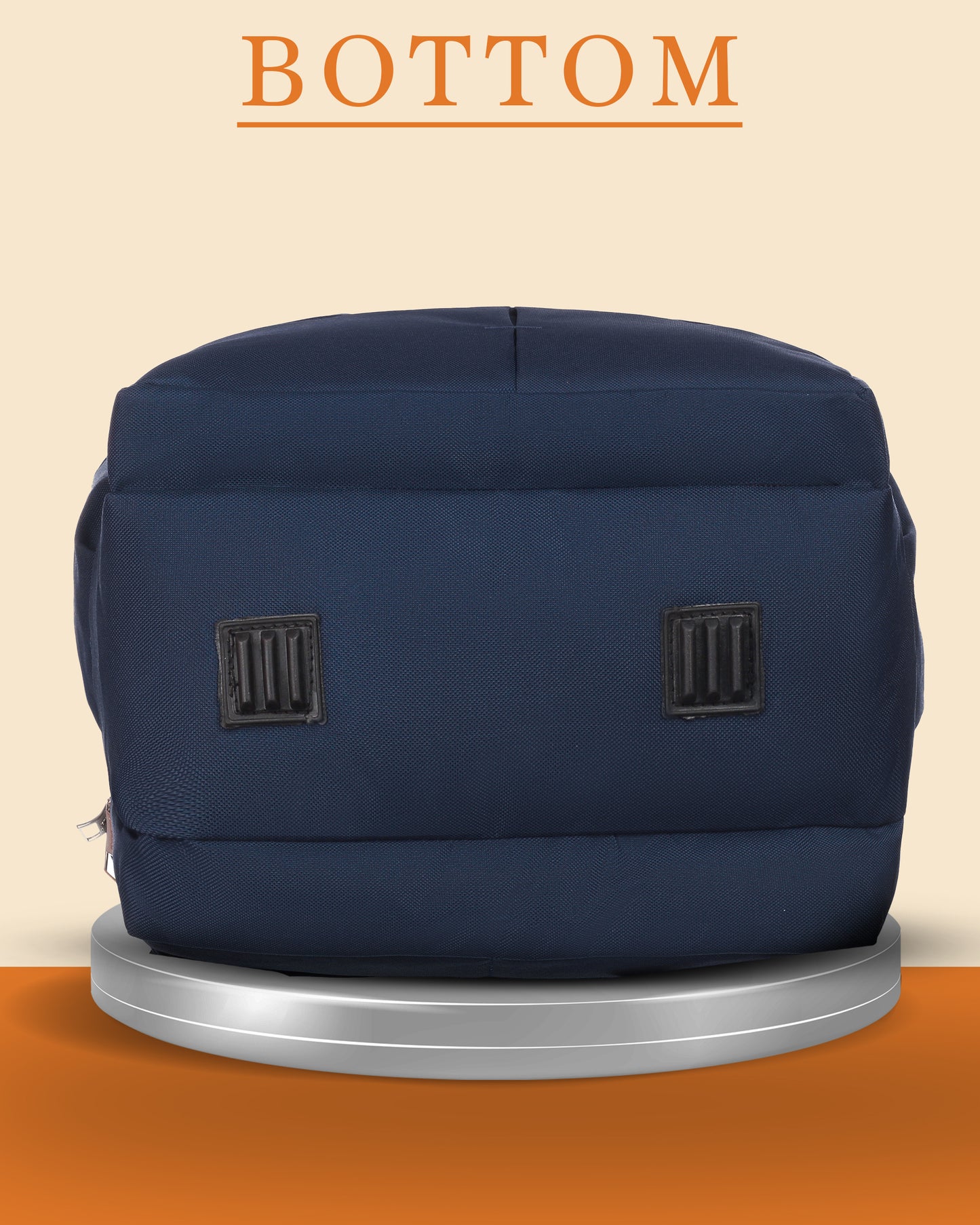 Dhariwal Backpack for Men & Women | Office, Travel, School, College bag| 33L BP -241