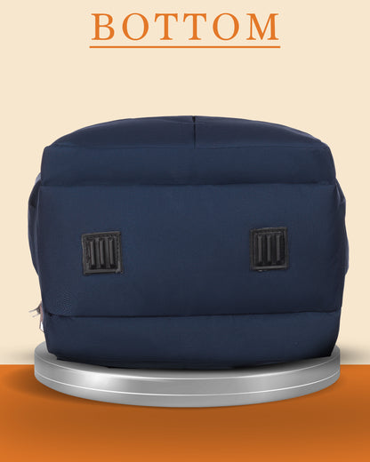 Dhariwal Backpack for Men & Women | Office, Travel, School, College bag| 33L BP -241