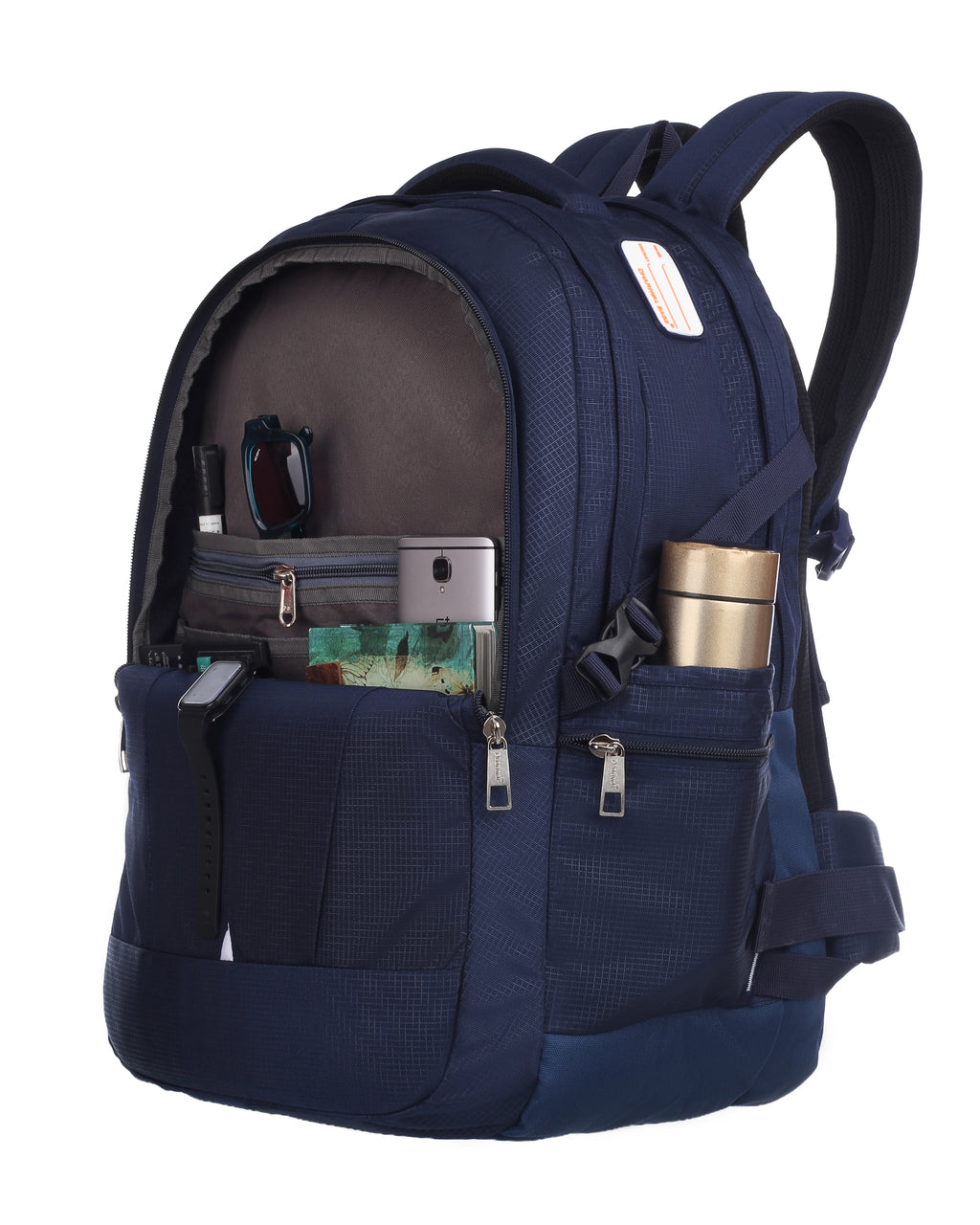 Dhariwal Large 62 L Backpack Travel & Trekking / Daily Use Bag For Men & Women TRK-26361