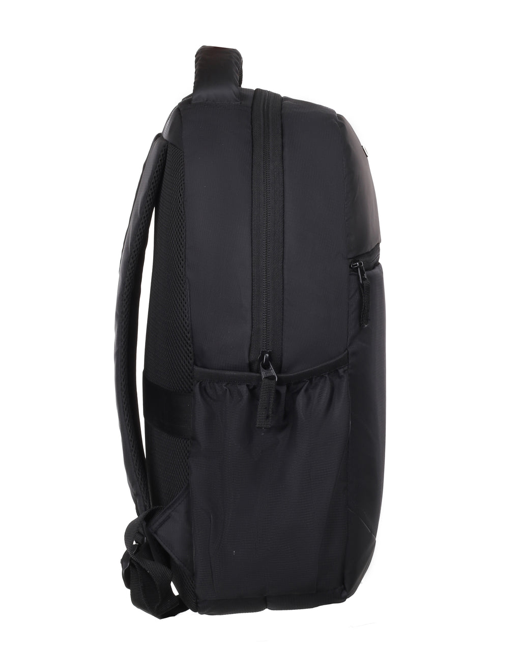 Dhariwal 30L LB-114 Laptop Backpack With Suitcase Sleev