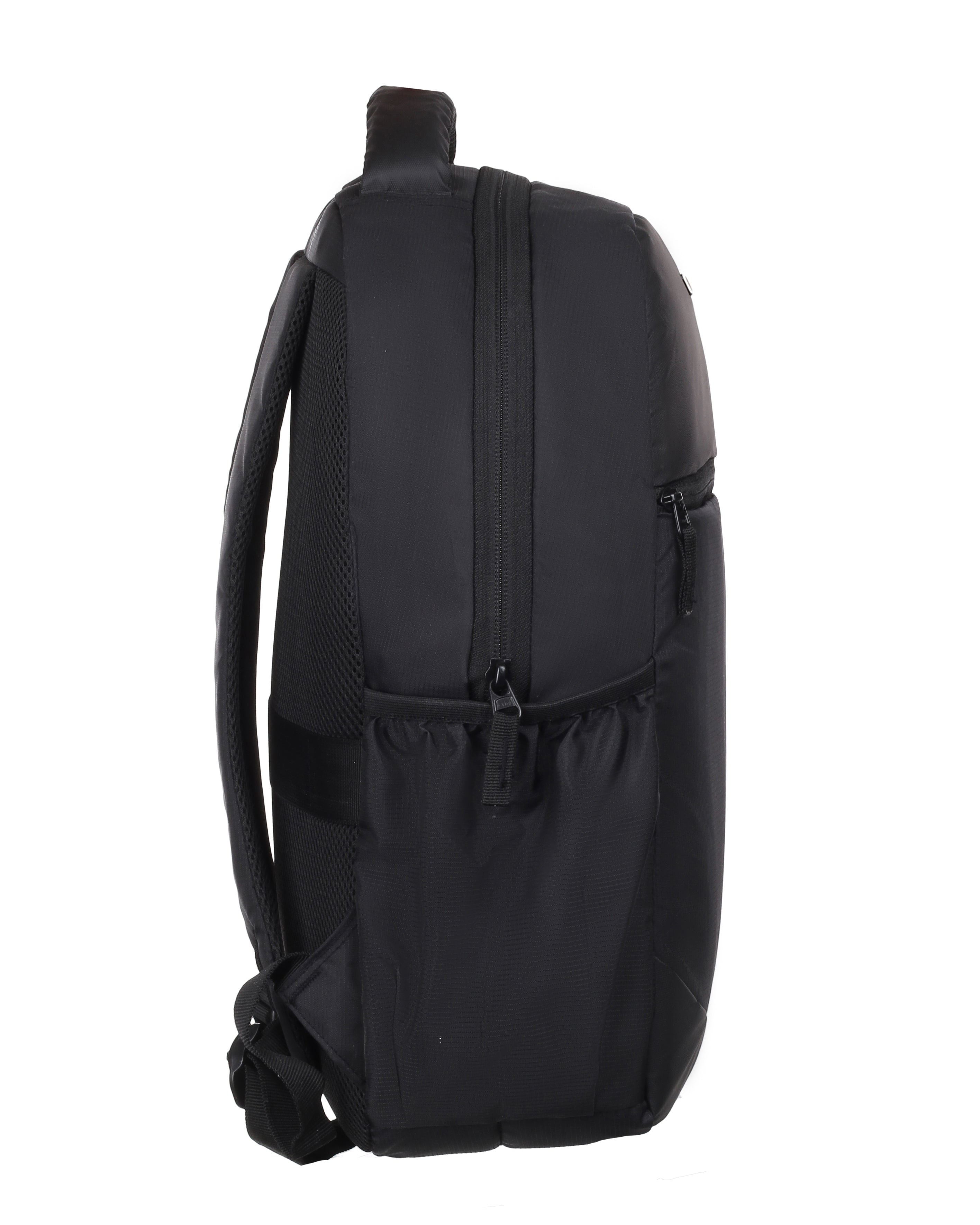 Dhariwal 30L LB-114 Laptop Backpack With Suitcase Sleev