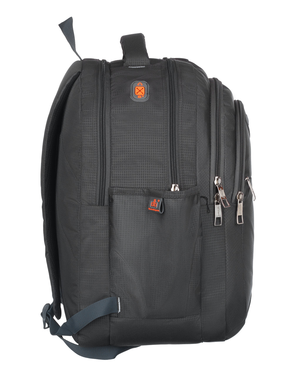Dhariwal 50L Backpack BP-255