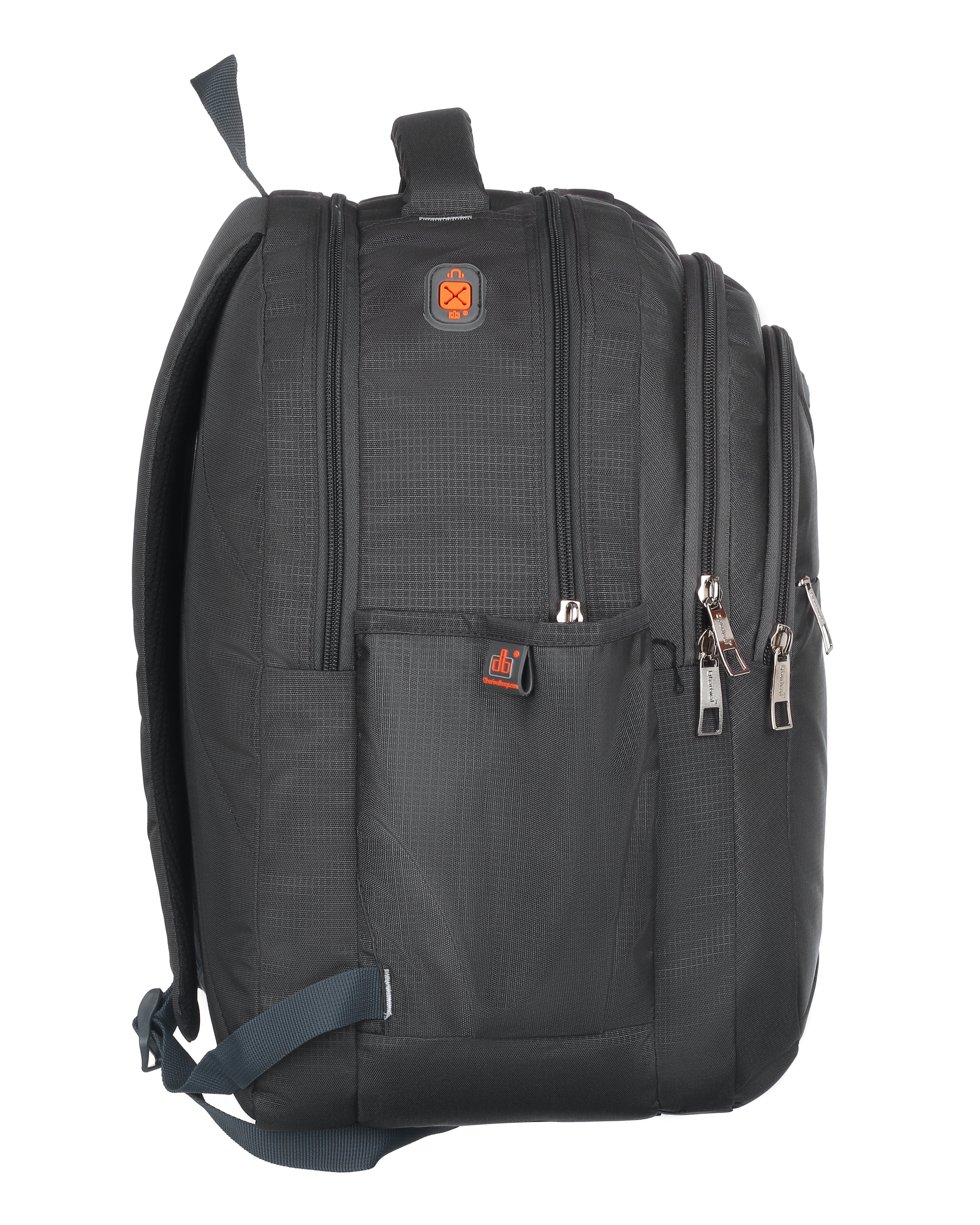 Dhariwal 50L Backpack BP-255