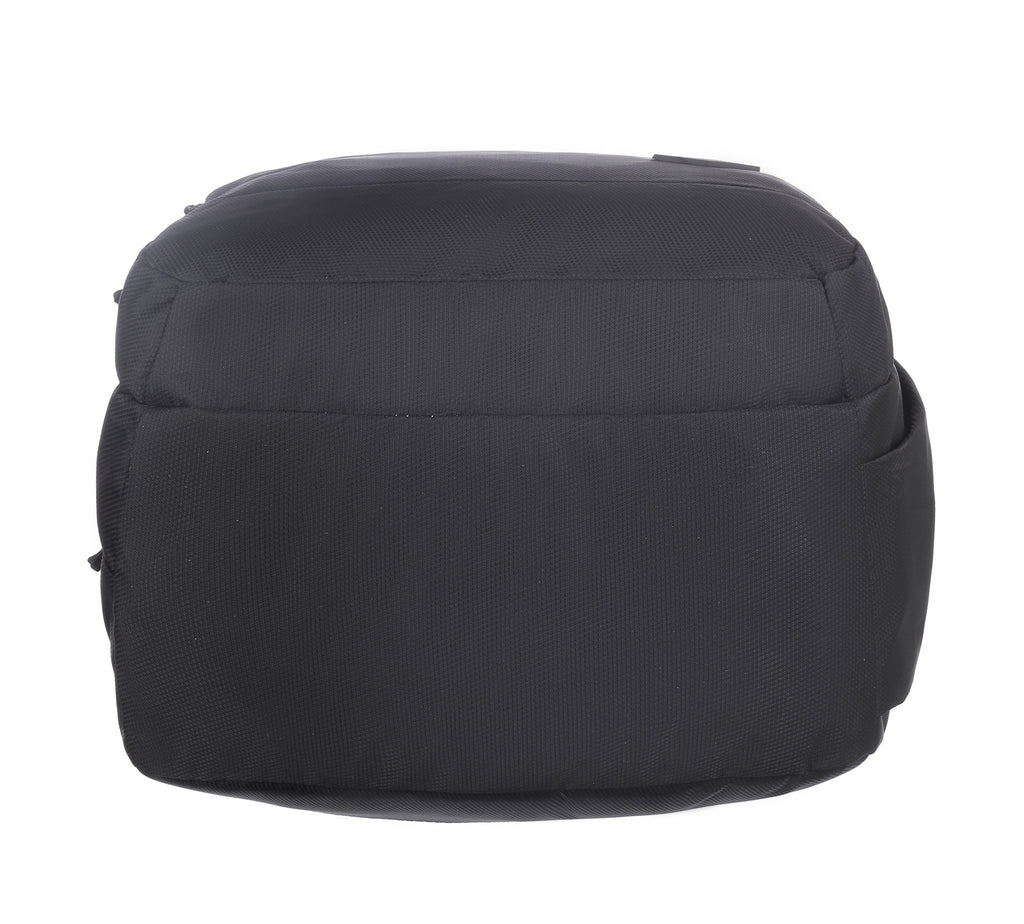 Wildcraft Atlas 40 Nylon backpack Ideal for school, college, office & travel bag for men And women